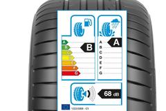 Αυτές είναι οι αλλαγές που θα ισχύσουν για τα ελαστικά