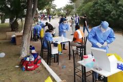 Κορωνοϊός: 150 κρούσματα στη δομή μεταναστών στο Κρανίδι, σύμφωνα με δήλωση Χαρδαλιά