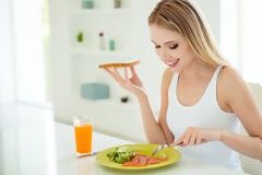 Το ψωμί παχαίνει – Και άλλοι δύο διατροφικοί μύθοι που τελικά δεν… παχαίνουν