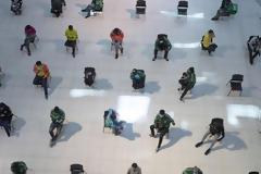 Επιστροφή στην…κανονικότητα; Όνειρο θερινής νυκτός!…