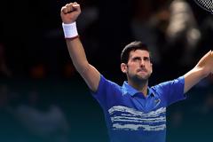 «Όχι» στο εμβόλιο για κορωνοϊό από τον Τζόκοβιτς