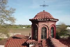 Πιερία: Διώξεις σε βάρος 11 ατόμων που προσπάθησαν να εισέλθουν βίαια σε ναό