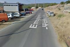 Αθηναίοι εκδρομείς «έσπασαν» τα μπλόκα της αστυνομίας και ταξίδεψαν