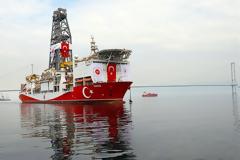 Κυπριακή ΑΟΖ: Η Λευκωσία θέτει το θέμα των νέων τουρκικών προκλήσεων στην ΕΕ