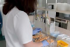 Απογοητευτικά τα πρώτα αποτελέσματα για τη δράση αντι-ιικών κατά της Covid-19