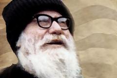ΘΗΣΑΥΡΟΣ! Δεκάδες φωτογραφίες του αγαπημένου μας Αγίου Γέροντος Πορφυρίου του Καυσοκαλυβίτη