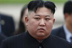 Θρίλερ με την κατάσταση της υγείας του Kim Jong Un - Διαψεύδει τις φήμες η Νότια Κορέα