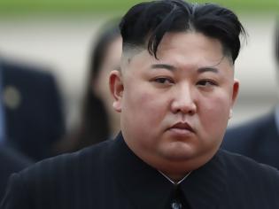 Φωτογραφία για Θρίλερ με την κατάσταση της υγείας του Kim Jong Un - Διαψεύδει τις φήμες η Νότια Κορέα