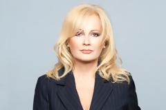 Νικολούλη: ''Αν αντιληφθώ την κόπωση των τηλεθεατών, θα φύγω από την τηλεόραση''