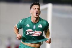 Ο Χατζηγιοβάνης θέλει να μείνει στον Παναθηναϊκό