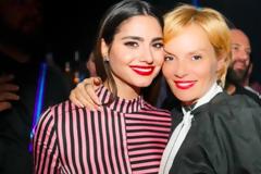 Αποχωρούν από το GNTM Χριστοπούλου-Παπαγεωργίου;