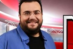 Με εγκεφαλικό ο Φίλιππος Καμπούρης! Οι εξελίξεις για την υγεία του...