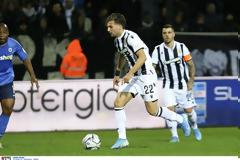 Ο Λάμπρου βρίσκει την θέση του στον ΠΑΟΚ