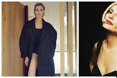 Έλενα Χριστοπούλου για Βίκυ Καγιά: «Δεν την ακολουθώ και δεν με ακολουθεί»