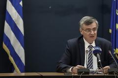 Σωτήρης Τσιόδρας: 