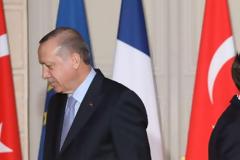 Διπλωματική σύγκρουση Γαλλίας – Τουρκίας για Λιβύη και προσφυγικό