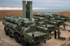 Στέιτ Ντιπάρτμεντ για S-400: Υπενθυμίζουμε στην Τουρκία την απειλή των κυρώσεων