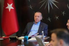 Κορωνοϊός - New York Times: Η Τουρκία κρύβει την αλήθεια