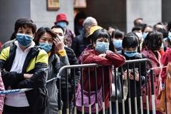 ΔΟΕ: «Ο οικονομικός αντίκτυπος της πανδημίας θα είναι πιθανόν σοβαρός και διαρκής»