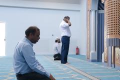 Oι μουσουλμάνοι ετοιμάζονται για ένα διαφορετικό Ραμαζάνι