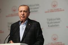 Ερντογάν: Επιστροφή στην κανονική ζωή μετά το Ραμαζάνι