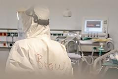 Σκοτώνει χωρίς διακρίσεις: Χάθηκαν την ίδια μέρα 35χρονος και γυναίκα 101 ετών