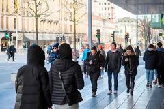 Σουηδία: To 1/3 του πληθυσμού της Στοκχόλμης θα έχει νοσήσει