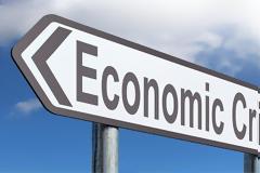 Έρχονται χρεοκοπίες χωρών και επιχειρήσεων με την παγκόσμια οικονομική κρίση