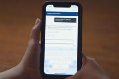 Η IBM αξιοποιεί την Τεχνητή Νοημοσύνη στην μάχη με τον Covid-19