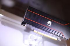 Η Huawei ετοιμάζει τη δική της GPU μέσα στο 2020