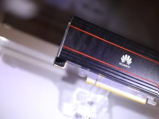 Φωτογραφία για Η Huawei ετοιμάζει τη δική της GPU μέσα στο 2020