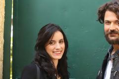 «Καφέ της Χαράς»: Αυτό είναι το μόνο πράγμα που δεν αποκαλύπτουν οι σεναριογράφοι ούτε στους πρωταγωνιστές