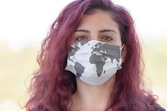 Κορωνοϊός: Τα κρούσματα ξεπέρασαν τα 2,5 εκατομμύρια παγκοσμίως