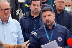 Κορωνοϊός: Αγωνία στο Κρανίδι -Ολονύχτια ιχνηλάτηση των κρουσμάτων, πήραν 177 νέα δείγματα