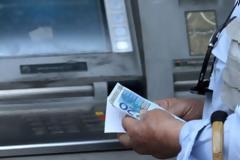 Συντάξεις: Ξεκινάει σήμερα η προπληρωμή των συντάξεων του Μαΐου