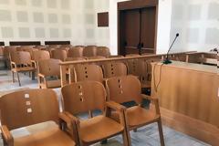 Επιστροφή στην κανονικότητα: Ανοίγουν ειρηνοδικεία, πρωτοδικεία και υποθηκοφυλακεία