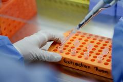 Χλωροκίνη: Μηδενικά οφέλη από το φάρμακο δείχνει έρευνα στις ΗΠΑ