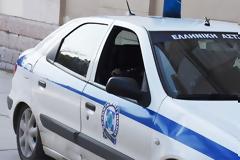 Λαύριο: Εξαρθρώθηκε σπείρα που διέπραττε κλοπές σε αμάξια