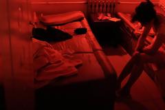 Έλληνας μαστροπός κρατούσε αιχμάλωτη γυναίκα - Πώς γλίτωσε