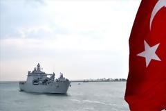 Προκλητική απάντηση της Τουρκίας: Η Ελλάδα επιδεικνύει τις μη ρεαλιστικές αντιλήψεις και στάσεις της