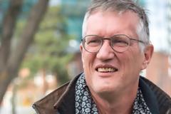 Ο Σουηδός ομόλογος του δικού μας Τσιόδρα, εξηγεί τη ριψοκίνδυνη στρατηγική της Σουηδίας