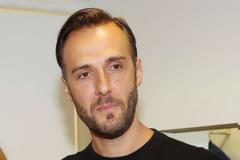 Χρήστος Πλαΐνης για ''Άγριες Μέλισσες'': «Είμαι χαρούμενος που γύρισα στην τηλεόραση με μια τέτοια σειρά»