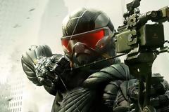 Remaster του πρώτου Crysis  από τη CryTek