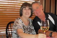 Ζευγάρι πέθανε με διαφορά έξι λεπτών