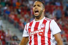 Ενδιαφέρον από Κατάρ και Τουρκία για τον Ελ Αραμπί