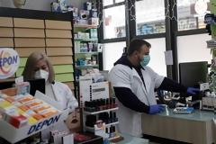 Αλλαγές στα φαρμακεία του ΕΟΠΥΥ
