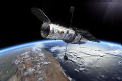Τηλεσκόπιο Hubble: Ποια φωτογραφία «τράβηξε» την ημέρα που γεννήθηκες;
