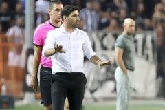 Ο ΠΑΟΚ πρέπει να βελτιωθεί στα ντέρμπι