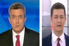 Χατζηνικολάου ή Σρόιτερ θέλουν στο MEGA