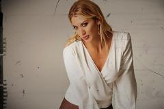 Κωνσταντίνα Σπυροπούλου για Just the two of us: «Πού το θυμήθηκες; Το είχα ξεχάσει! »